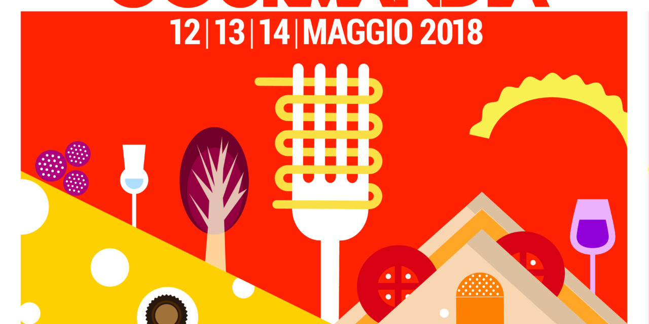 GOURMANDIA 2018: PREMIO  ALLE MIGLIORI CARTE DEI VINI  D’ITALIA