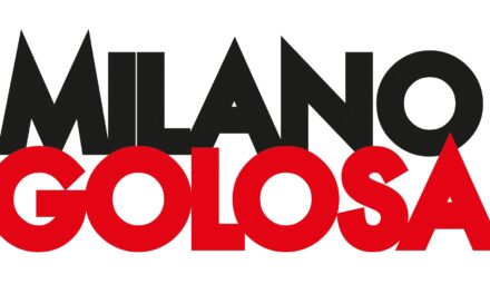 MILANO GOLOSA 2018: LA TRADIZIONE DI DOMANI