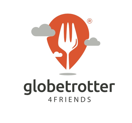 GLOBETROTTER 4 FRIENDS:  IL PARTERRE DI OSPITI DELLA MARATONA GOURMET