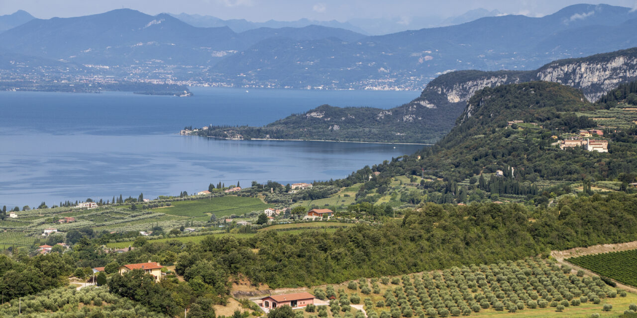 BARDOLINO: ISTITUITE UFFICIALMENTE LE SOTTOZONE MONTEBALDO, LA ROCCA E SOMMACAMPAGNA