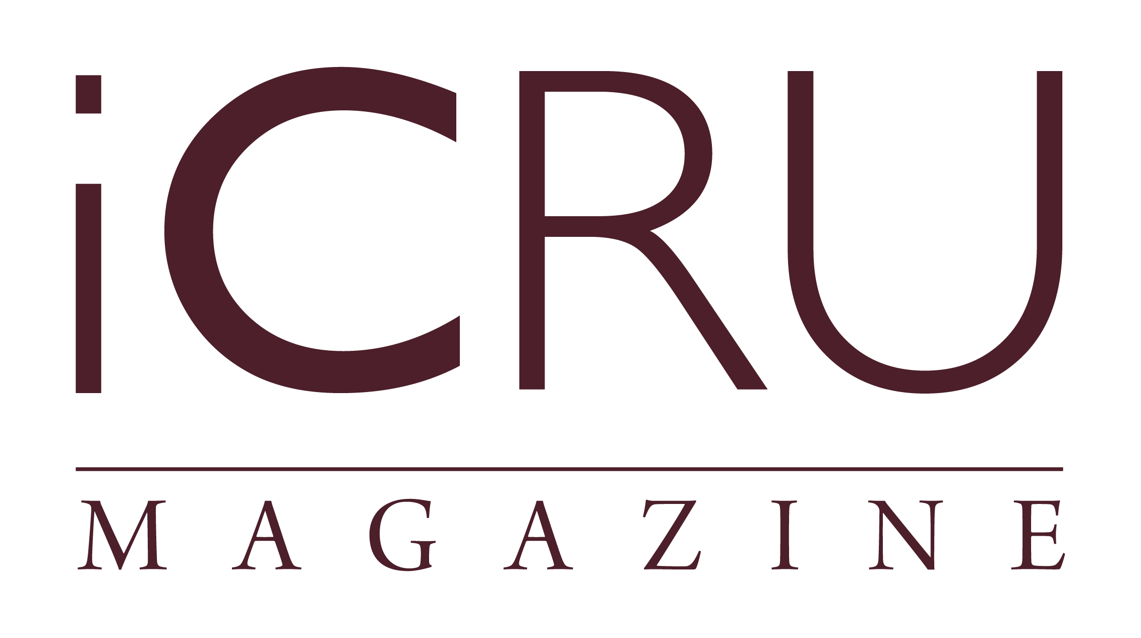 iCru Magazine
