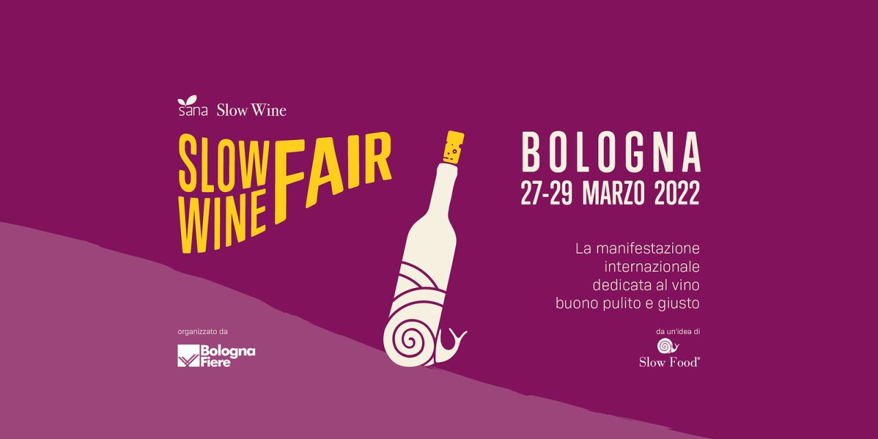 Sana Slow Wine Fair: vini italiani e dal mondo tra sostenibilità e artigianalità