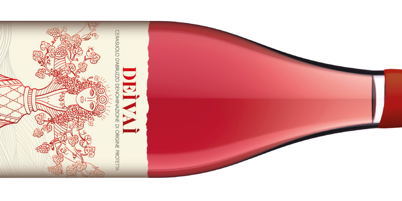 CANTINA TOLLO: NASCE DEÌVAÌ, IL VINO OMAGGIO ALLA TERRA DEI SANNITI