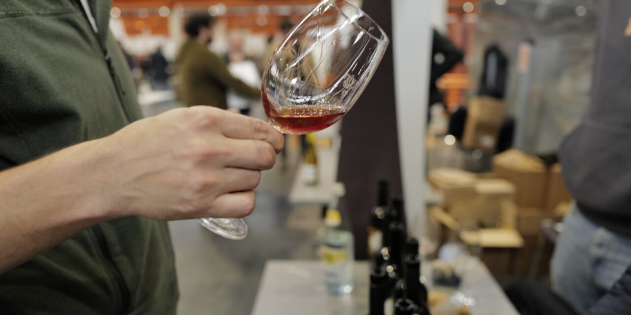 VinNatur Tasting 2026: tre giorni a Gambellara per raccontare il vino naturale tra terroir, cultura e abbinamenti