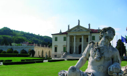 AIS Veneto: con Sorsi d’Autore® paesaggio, spettacolo e letteratura si incontrano nel calice