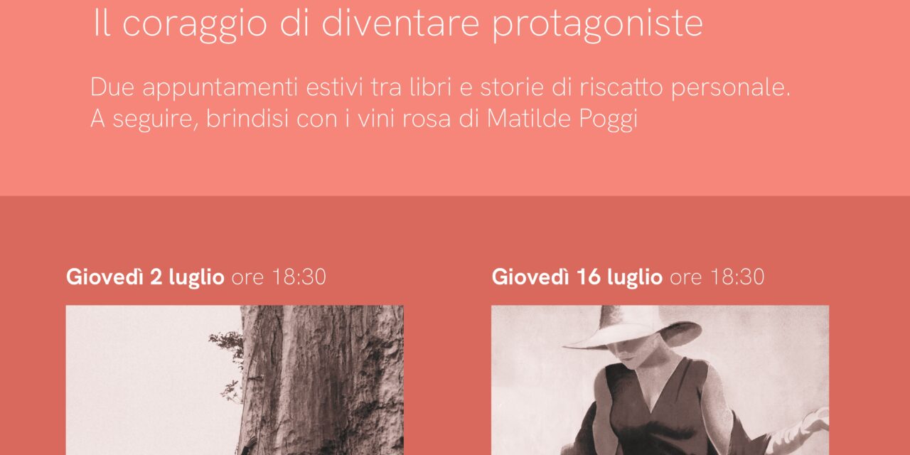A CAVAION VERONESE NASCE PERCORSI DI LIBERTÀ, LA RASSEGNA CULTURALE DI LE FRAGHE