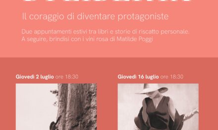 A CAVAION VERONESE NASCE PERCORSI DI LIBERTÀ, LA RASSEGNA CULTURALE DI LE FRAGHE