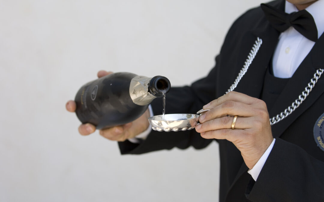 AIS VENETO: AL VIA A SETTEMBRE I NUOVI CORSI SOMMELIER