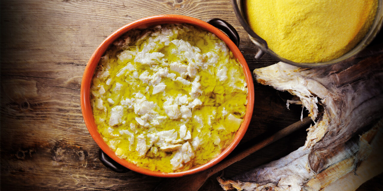Sandrigo racconta il viaggio del Bacalà tra Festa e Via Querinissima