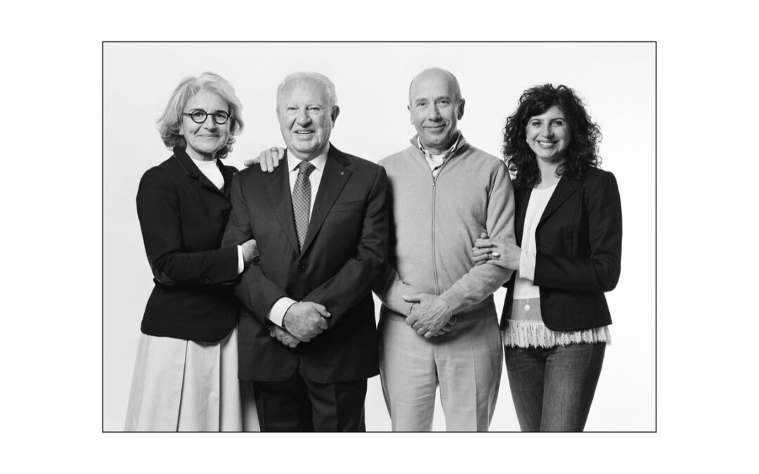 QUANDO LE IDEE NASCONO DAVANTI A UN CAFFÈ: GOPPION È PARTNER DI TEDx TREVISO E TEDx JESOLO