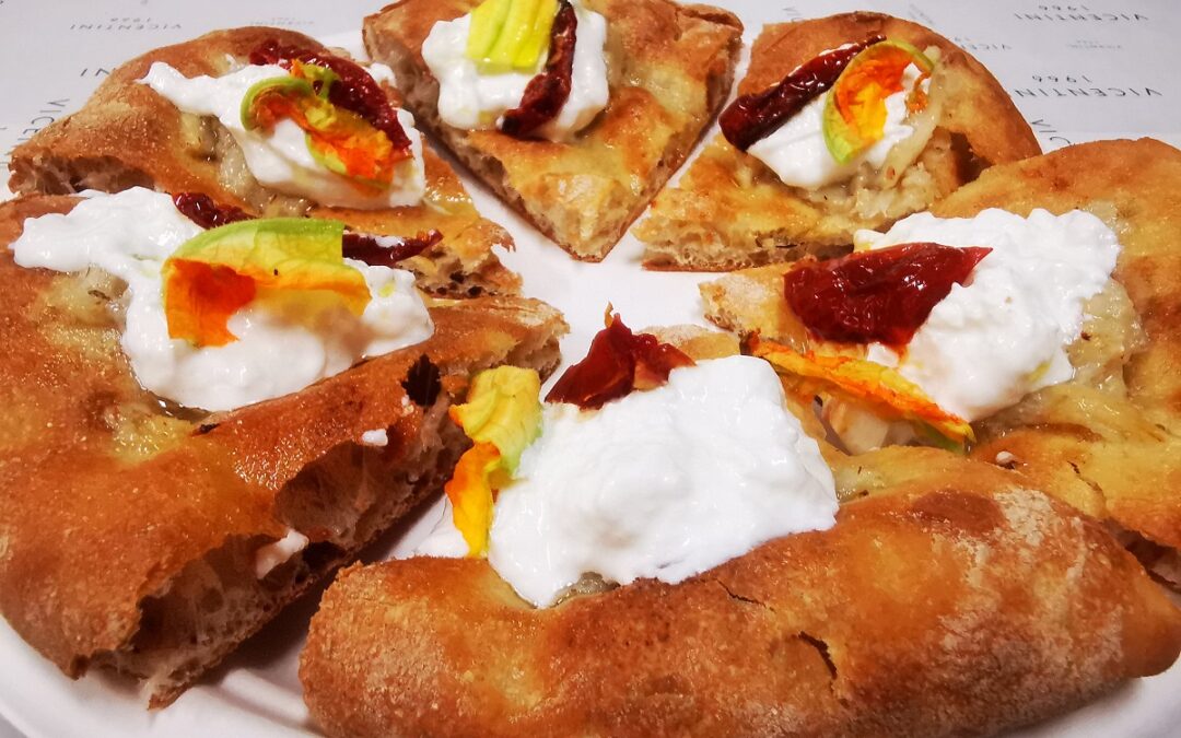 La Festa del Bacalà alla Vicentina ospita il Concorso della Miglior Pizza allo Stoccafisso d’Italia