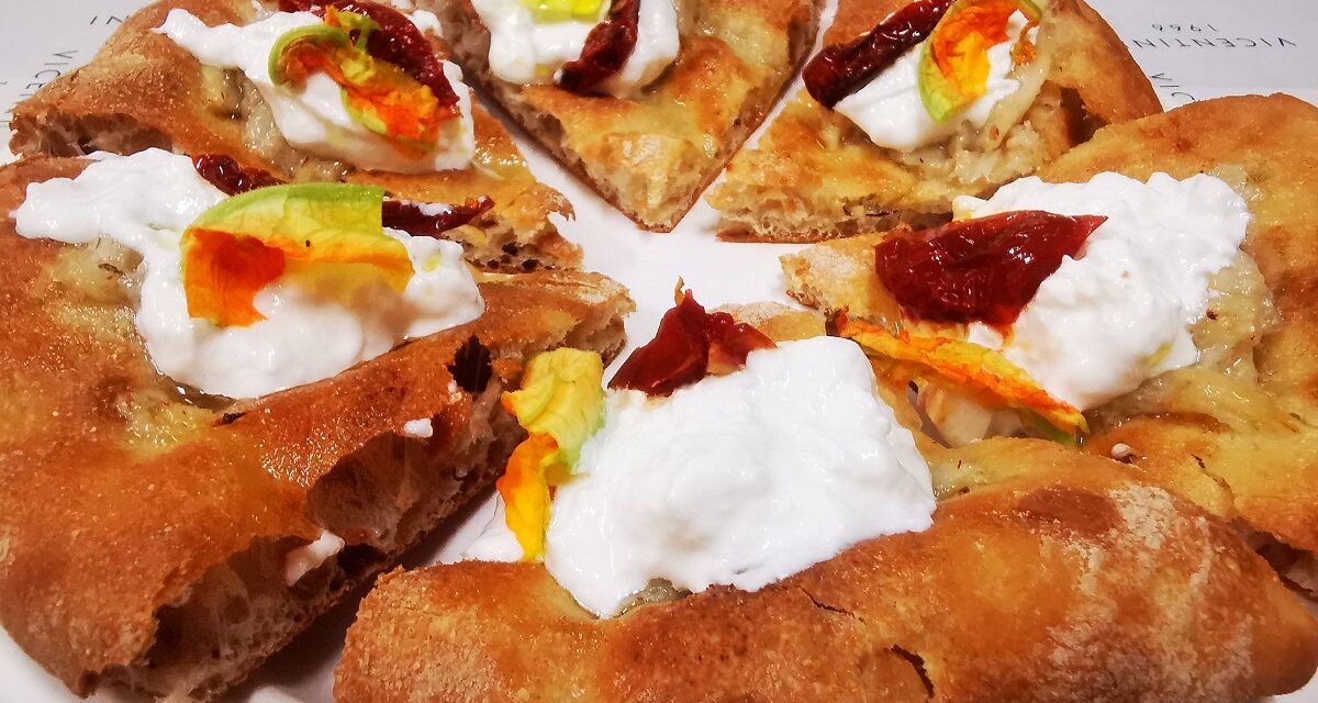 La Festa del Bacalà alla Vicentina ospita il Concorso della Miglior Pizza allo Stoccafisso d’Italia