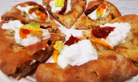 La Festa del Bacalà alla Vicentina ospita il Concorso della Miglior Pizza allo Stoccafisso d’Italia
