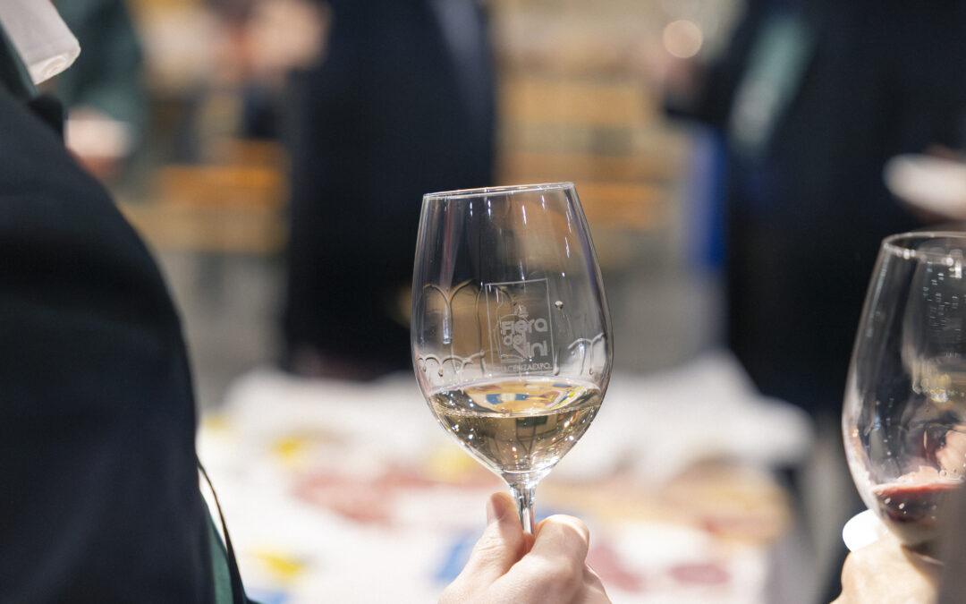 Fiera dei Vini 2026: a Piacenza un nuovo modo di raccontare il vino