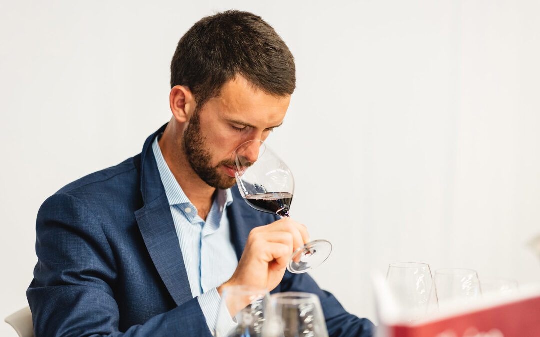 Consorzio Vini Venezia: il raboso protagonista a Rosso Autoctono