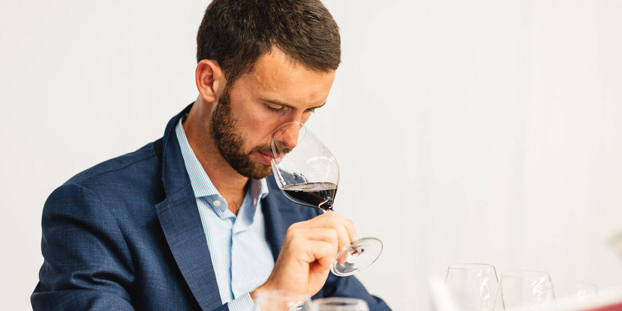 Consorzio Vini Venezia: il raboso protagonista a Rosso Autoctono