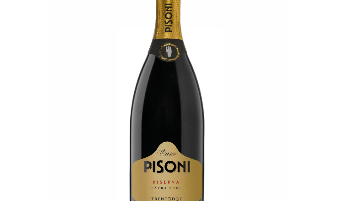 CASA PISONI: NASCE LA NUOVA RISERVA EXTRA BRUT 60 MESI 2020