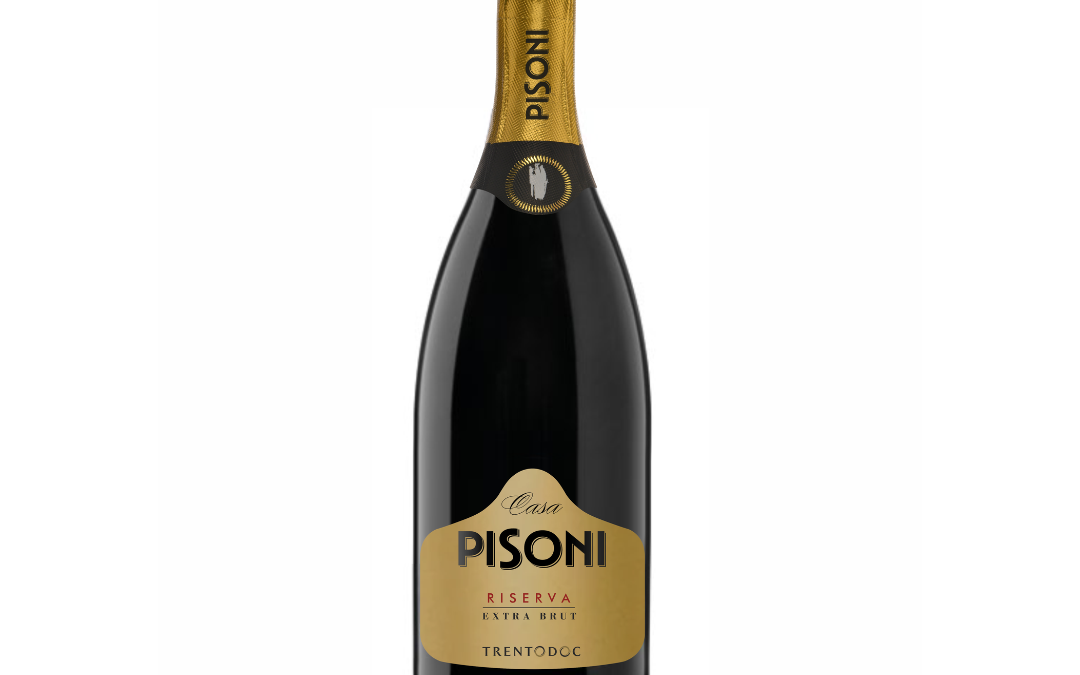 CASA PISONI: NASCE LA NUOVA RISERVA EXTRA BRUT 60 MESI 2020